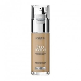 LOralTrueMatchFoundation7DWAmbreDore30ml