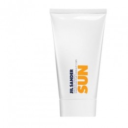 JilSanderSunDouchegel150ml