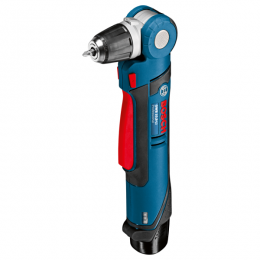 BoschGWB12V-1012VLi-IonAccuHaakseBoor-schroefmachineSet2x20AhAccuInL-Boxx