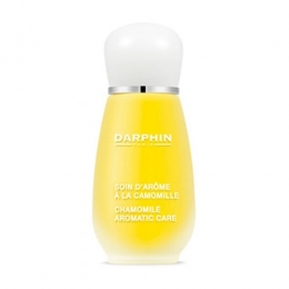 DarphinEssentialOilElixirChamomileAromatic15ml