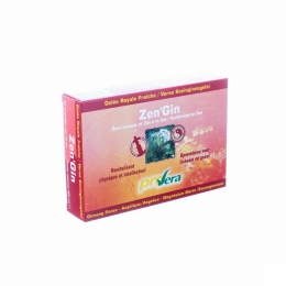 ZenGinAmp20x10mlVeraSana