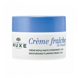 NUXECrmefrachedebeautMoisturisingPlumpingCream50ml