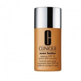 CliniqueEvenBetterMake-UpFoundationWN112Ginger12Ginger30ml