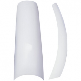 NagelaccesoiresAspFranseWitteNageltips