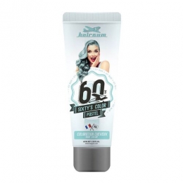 HairgumSixtysSemi-permanentekleuring60mlIcyBlue