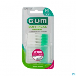GumSoftPicksOriginalMedium100Stuks