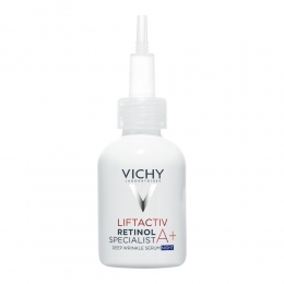 VichyLiftactivRetinolSpecialistANachtserum30ml
