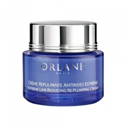 OrlaneExtremeLine-ReducingRe-PlumpingCrme50ml