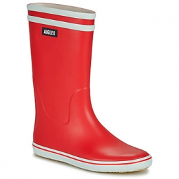 RegenlaarzenAigleMALOUINE