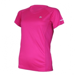DonnayDonnayDames-MultiSportT-shirt-Roze