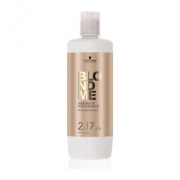 SchwarzkopfProfessionalBlondMePremiumDeveloper27vol1000ml