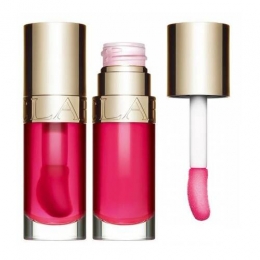 ClarinsLipComfortOilLipgloss04Pitaya7ml