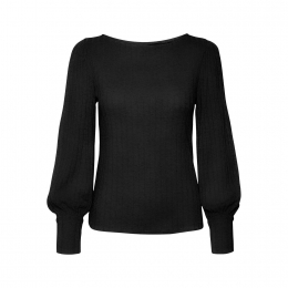 VeroModaRoseLongSleeveTop