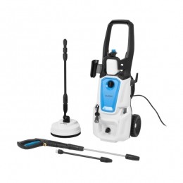 EUROMForce2501INDHogedrukreiniger-2500W