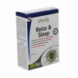 PhysalisRelaxSleepBioNewTabl45