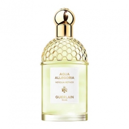 GuerlainAquaAllegoriaNeroliaVetiverEaudeToiletteRefillable125ml