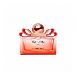 SalvatoreFerragamoSignorinaUnicaEaudeParfum50ml