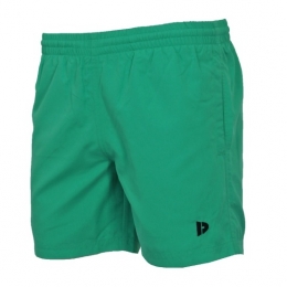 DonnayDonnayHeren-KortSportzwemshortToon-GrassGreen