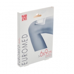 Euromed6x9cm5Eilandpleister