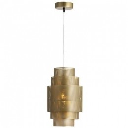 HanglampGranadaE27-goudkleur-345x205cm-LeenBakker