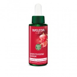 3xWELEDAGranaatappelMacaVerstevigendSerum30ml