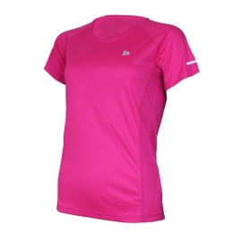 DonnayDonnayDames-MultiSportT-shirt-Roze
