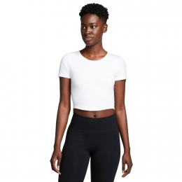 NikeOneFittedTop