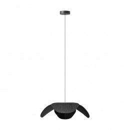 UMAGEForgetMeNotgrotehanglamp1-lampeikenzwart