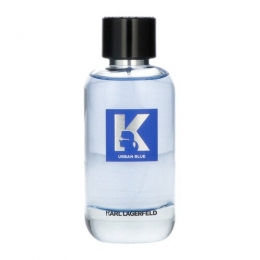 KarlLagerfeldUrbanBlueEaudeToilette100ml