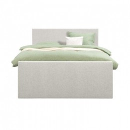 BoxspringmetvoetbordLivegaal-ecru-180x200cm-slankepoot-LeenBakker