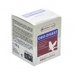 Oro-DigestDuivenPoeder150g