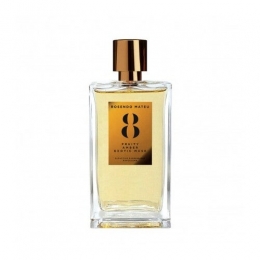 RosendoMateuOlfactiveExpressionsN8FruityAmberExoticMuskEaudeParfum100ml