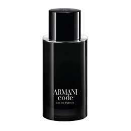 ArmaniCodeEaudeParfumRefillable75ml