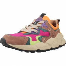 LageSneakersFlowerMountainRULISWOMAN