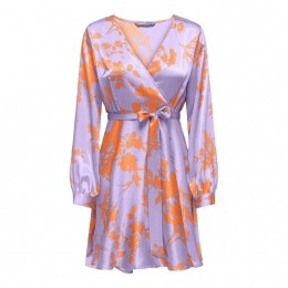 OnlySummerWrapDress