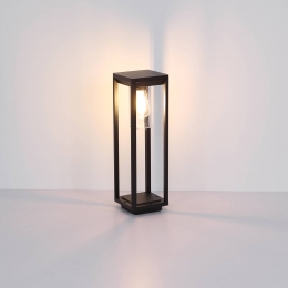 GloboSokkellampCandela50cmzondersensor