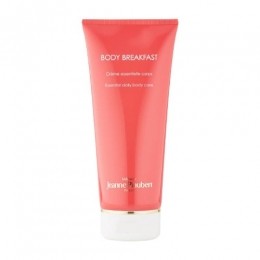 JeannePiaubertBodyBreakfastEssentialDailyBodyCare200ml