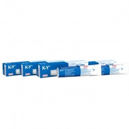 DurexK-YBevochtigingsgelSterielGlijmiddel
