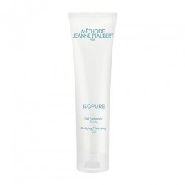 JeannePiaubertIsopurePurifyingCleansingGel100ml