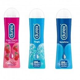 DurexMaxiGlijmiddelpakket