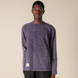 MizunoSPORTSTYLELONGSLEEVET-SHIRTSportstyleschoenenPaarsDamesHerenMaatS