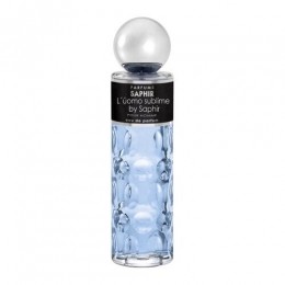 SaphirLUomoSublimeEaudeParfum200ml