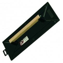 HetMelkmeisje400450Schuurbord-Kunststof-440X150mm