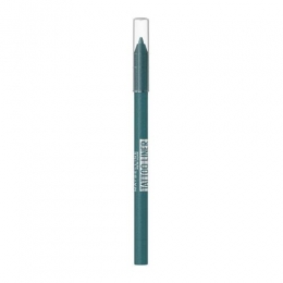 MaybellineTattooLinerGelPencilEyeliner814BlueDisco13gram