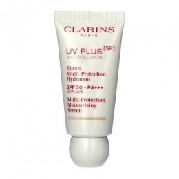 ClarinsUVPLUSAnti-PollutionSPF5030ml