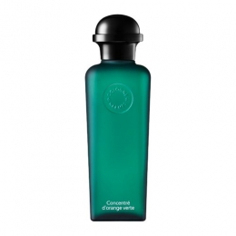 HermsEauDOrangeVerteEaudeToiletteConcentre100ml