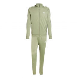 AdidasBasic3-stripesTricotTrainingspak