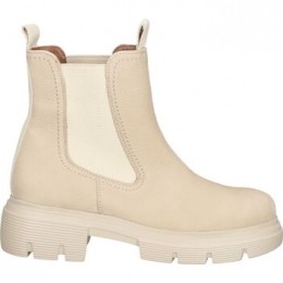 LowBootsPaulGreenEnkellaarzen