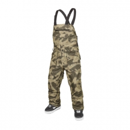 VolcomRoanBibOverall