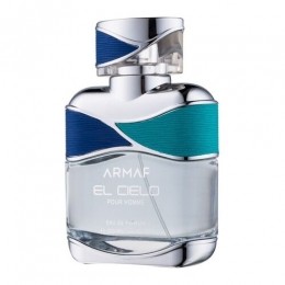 ArmafElCieloPourHommeEaudeParfum100ml
